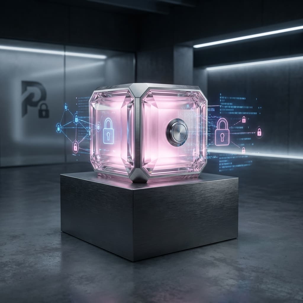 Why Privacy Matters in a Relationship App