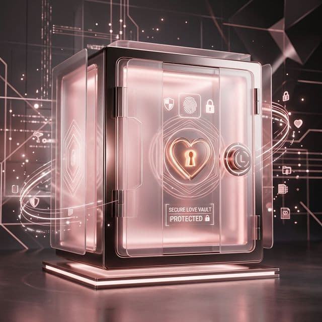 Privacy as a Love Language